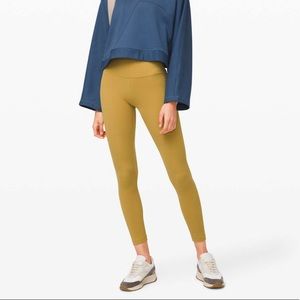 NWT Align pant Size 6